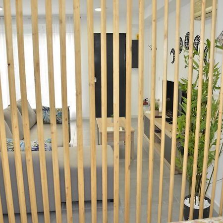 Loft Dos Lunas, Cerca Del Centro Córdoba Exteriér fotografie