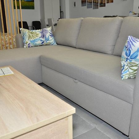 Loft Dos Lunas, Cerca Del Centro Córdoba Exteriér fotografie