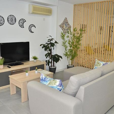 Loft Dos Lunas, Cerca Del Centro Córdoba Exteriér fotografie