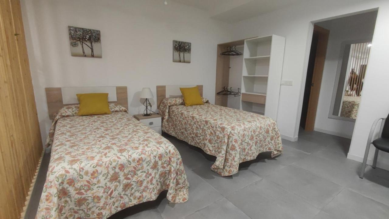 Loft Dos Lunas, Cerca Del Centro Córdoba Exteriér fotografie