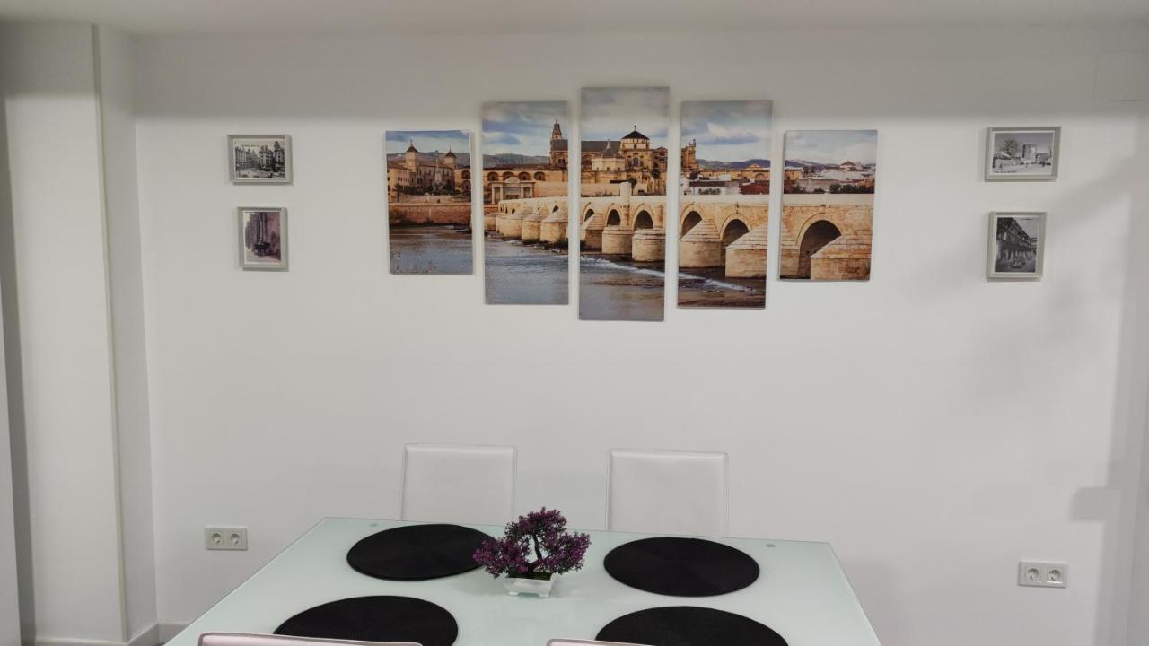 Loft Dos Lunas, Cerca Del Centro Córdoba Exteriér fotografie