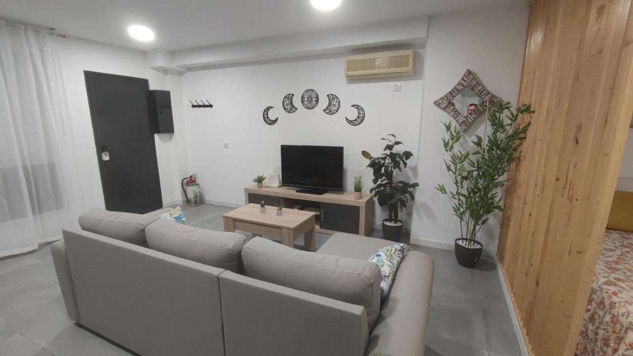 Loft Dos Lunas, Cerca Del Centro Córdoba Exteriér fotografie