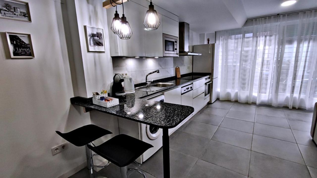 Loft Dos Lunas, Cerca Del Centro Córdoba Exteriér fotografie