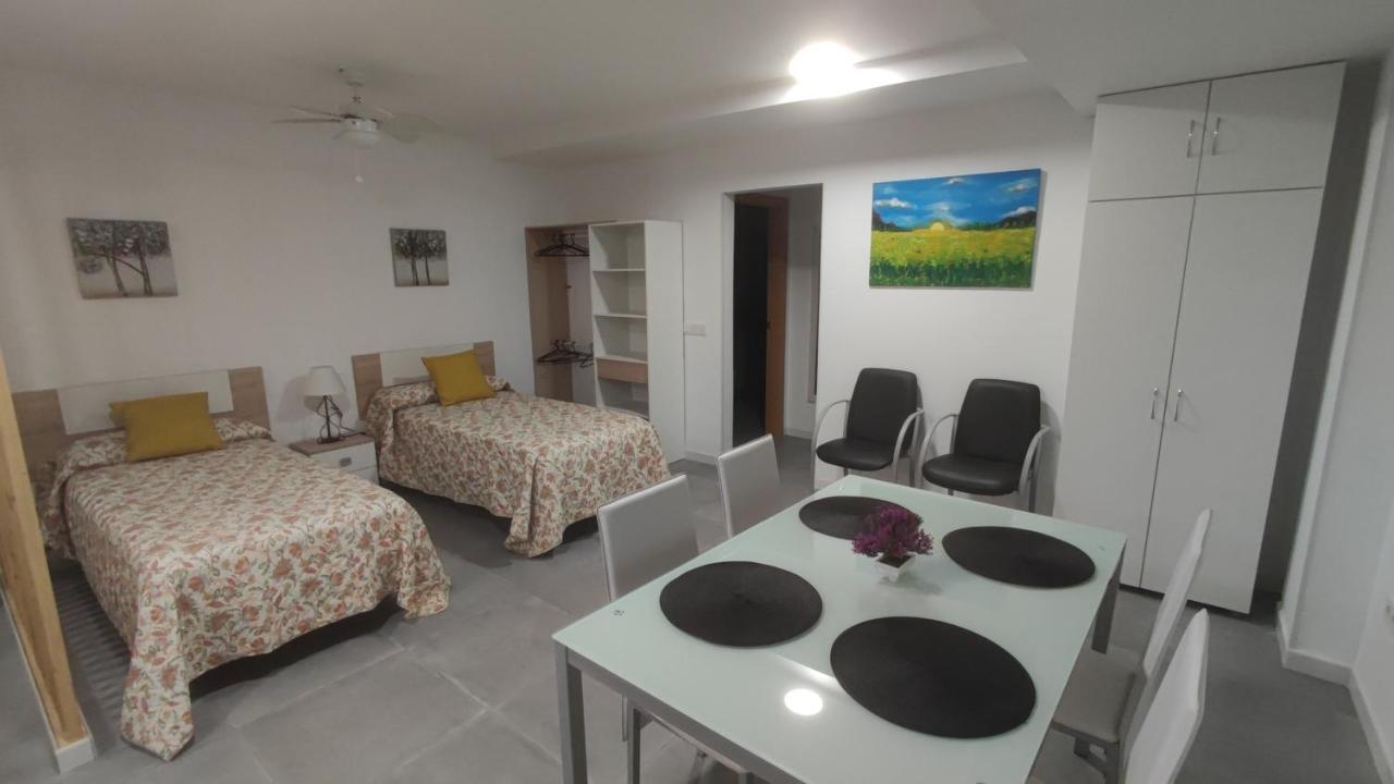Loft Dos Lunas, Cerca Del Centro Córdoba Exteriér fotografie