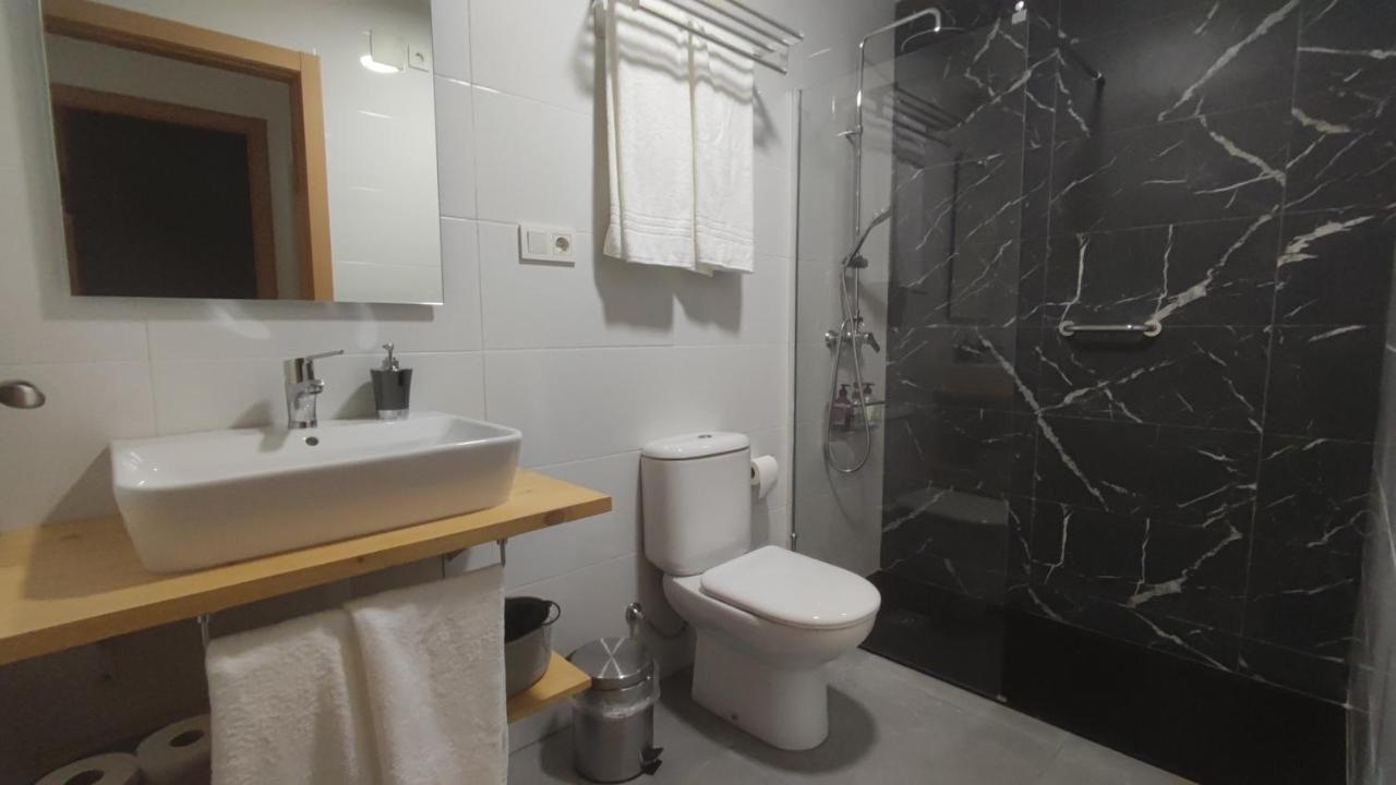 Loft Dos Lunas, Cerca Del Centro Córdoba Exteriér fotografie