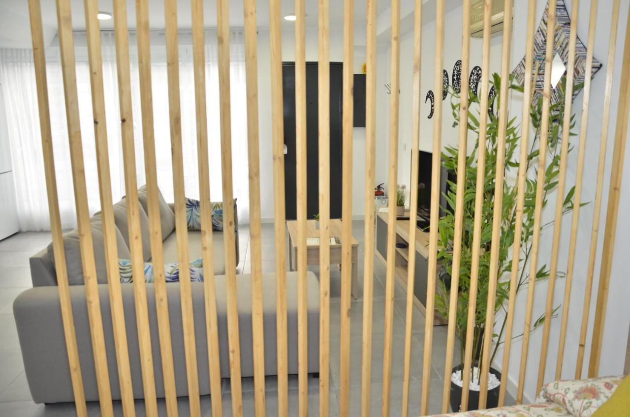 Loft Dos Lunas, Cerca Del Centro Córdoba Exteriér fotografie
