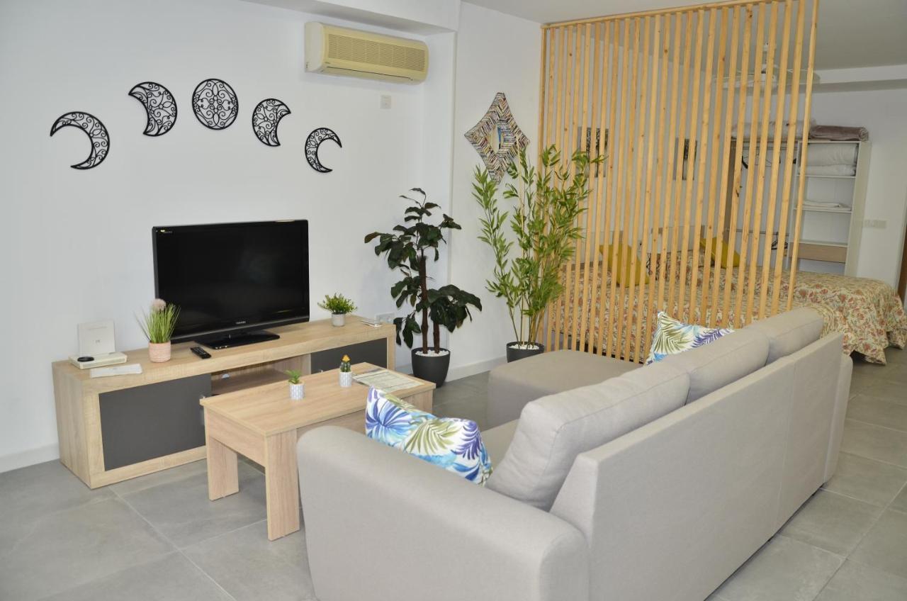 Loft Dos Lunas, Cerca Del Centro Córdoba Exteriér fotografie