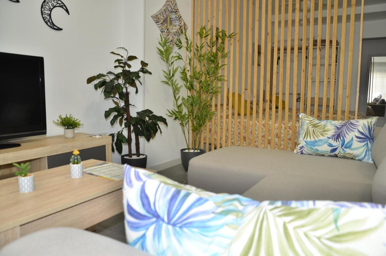 Loft Dos Lunas, Cerca Del Centro Córdoba Exteriér fotografie