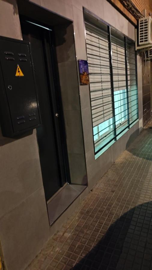 Loft Dos Lunas, Cerca Del Centro Córdoba Exteriér fotografie