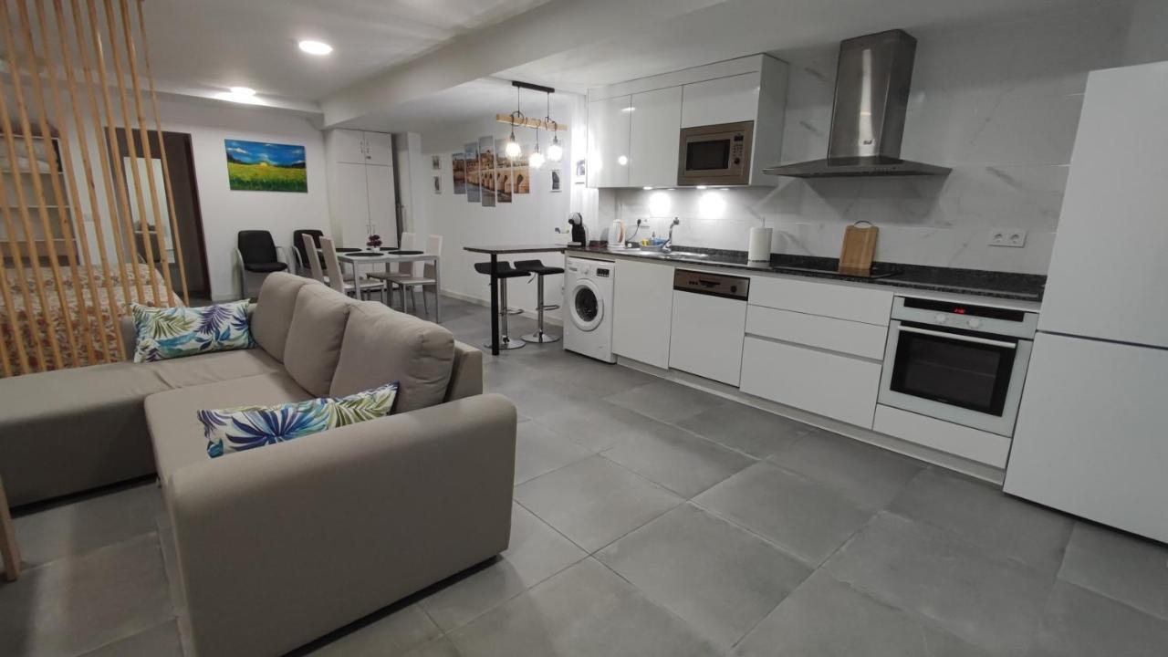 Loft Dos Lunas, Cerca Del Centro Córdoba Exteriér fotografie