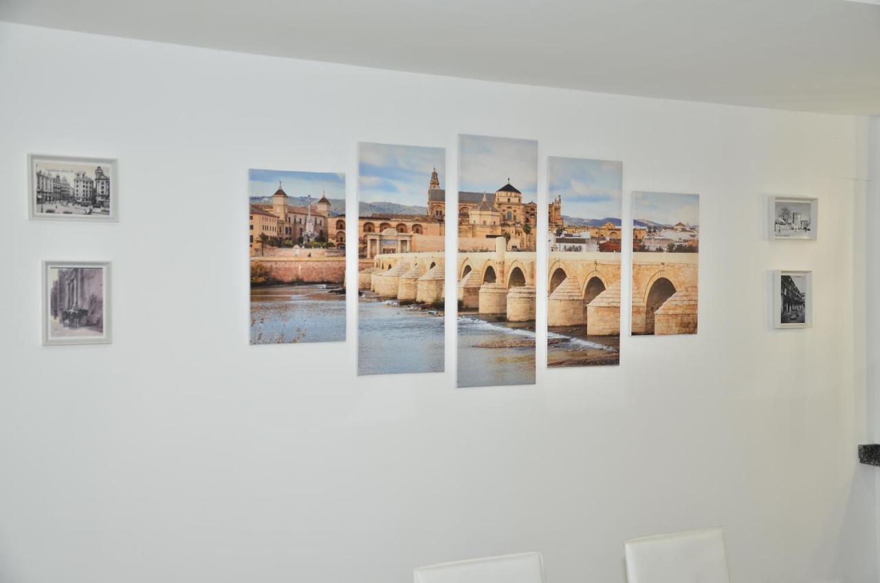 Loft Dos Lunas, Cerca Del Centro Córdoba Exteriér fotografie