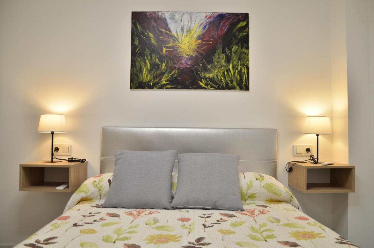 Loft Dos Lunas, Cerca Del Centro Córdoba Exteriér fotografie