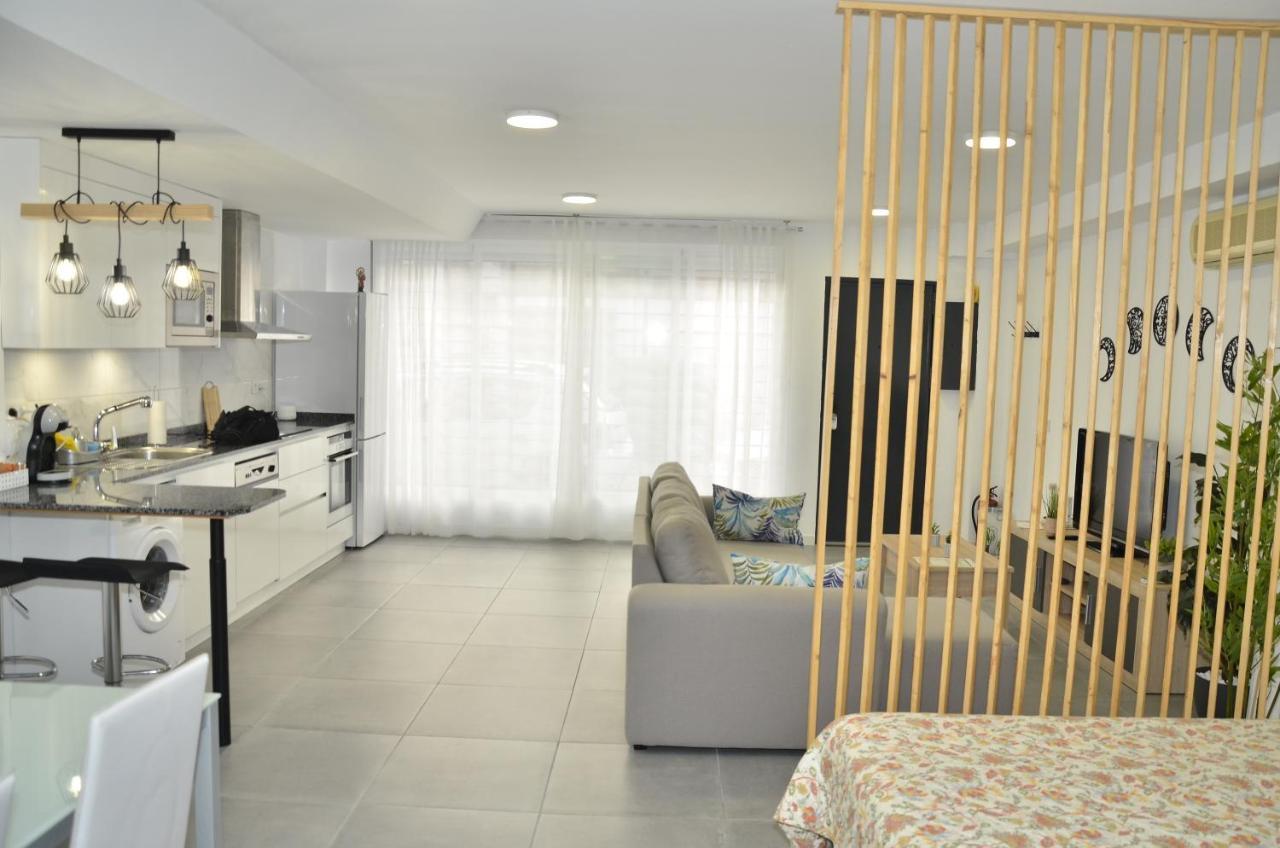 Loft Dos Lunas, Cerca Del Centro Córdoba Exteriér fotografie
