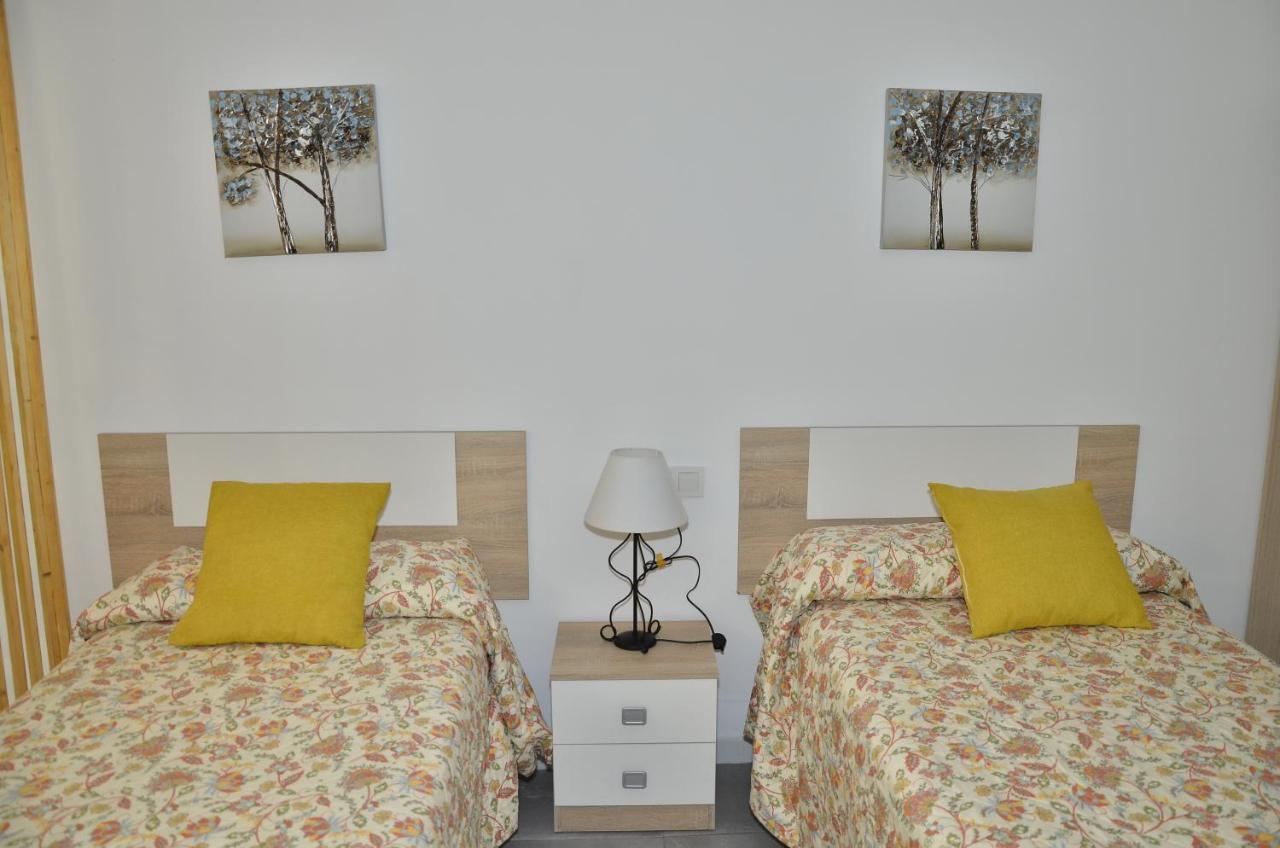 Loft Dos Lunas, Cerca Del Centro Córdoba Exteriér fotografie