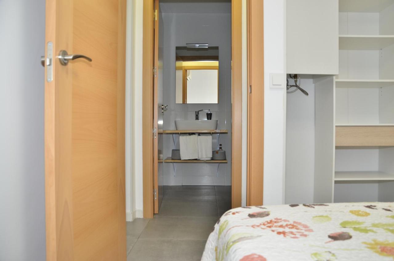Loft Dos Lunas, Cerca Del Centro Córdoba Exteriér fotografie