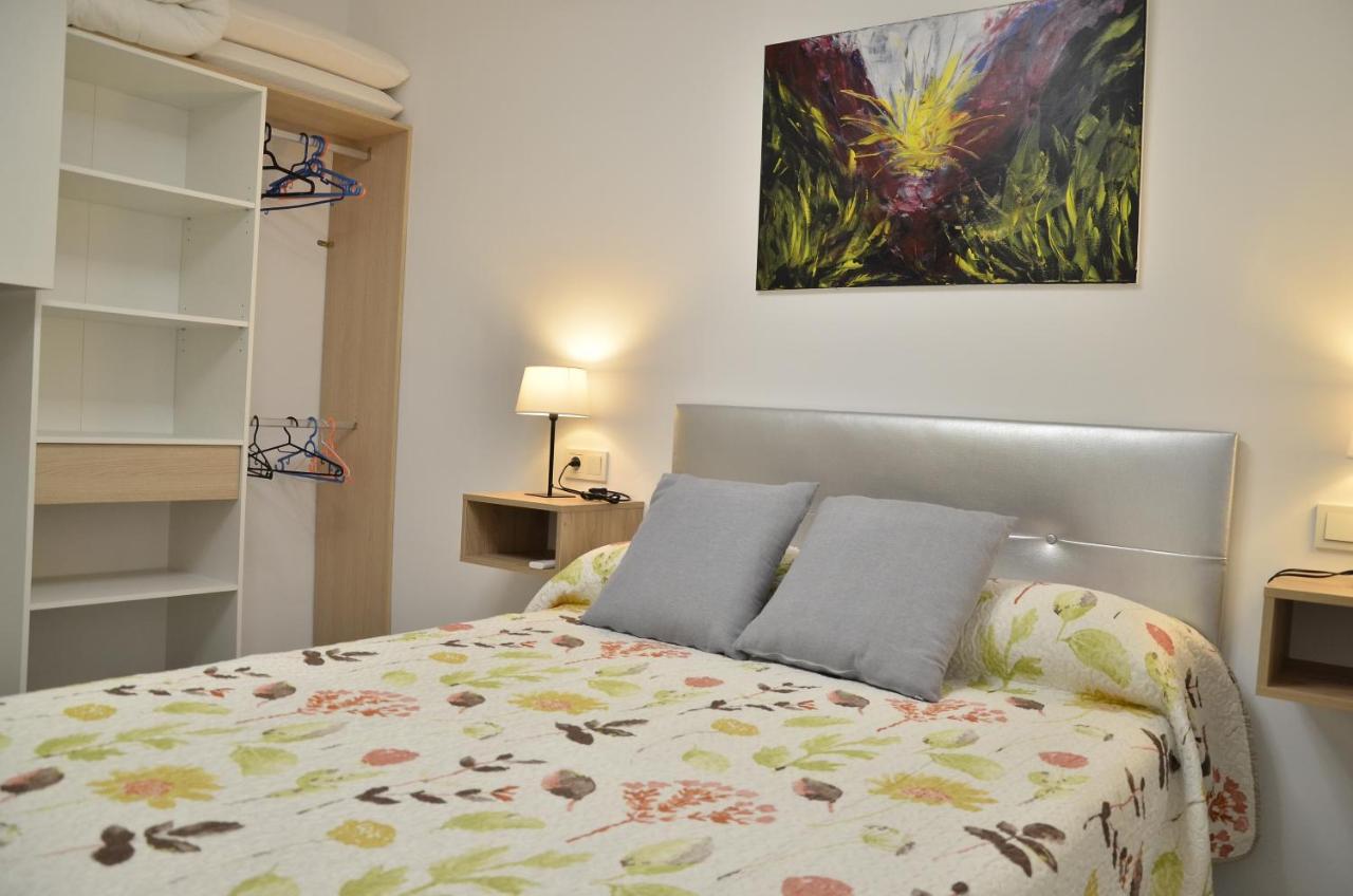 Loft Dos Lunas, Cerca Del Centro Córdoba Exteriér fotografie