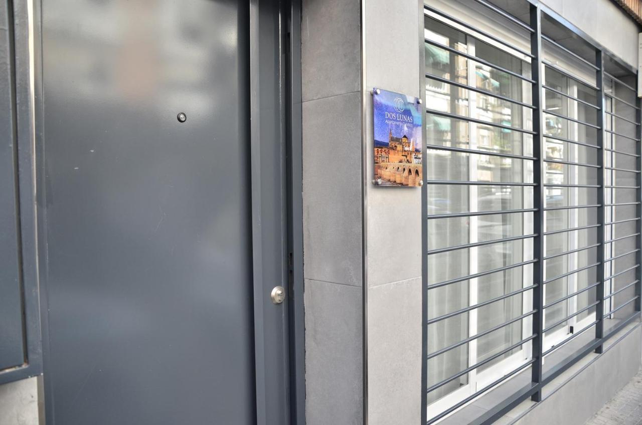 Loft Dos Lunas, Cerca Del Centro Córdoba Exteriér fotografie